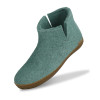 Glerups Honey Rubber Boot North Sea
