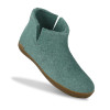 Glerups Honey Rubber Boot North Sea