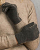 SALE! Polyprop / Possum Full Finger Gloves