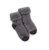 SALE! Baby Possum Plain Socks