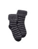 SALE! Baby Possum Stripe Socks