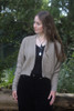 Possum Merino Capsule Jacket