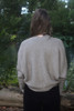 Possum Merino Capsule Jacket