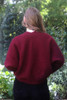 Possum Merino Capsule Jacket