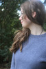 Possum Merino Spry Textured Jumper