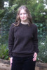 Possum Merino Spry Textured Jumper