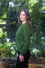 Possum Merino Spry Textured Jumper