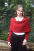 Possum Merino Embrace Wrap