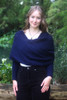 Possum Merino Embrace Wrap