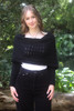Possum Merino Embrace Wrap