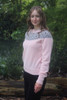 Pure Alpaca Nordic Jumper