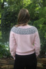 Pure Alpaca Nordic Jumper