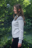 Pure Alpaca Nordic Jumper