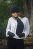 Pure Alpaca Duo Scarf