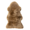 Luxury Single Sheepskin Rug Maxi