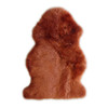Luxury Single Sheepskin Rug Maxi