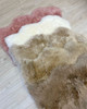 Luxury Single Sheepskin Rug Maxi