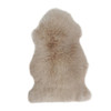 Luxury Single Sheepskin Rug Maxi