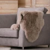 Luxury Single Sheepskin Rug Maxi