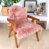 Luxury Single Sheepskin Rug Maxi