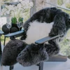 Luxury Single Sheepskin Rug Maxi