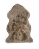 Luxury Single Sheepskin Rug Maxi