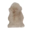 Luxury Single Sheepskin Rug Maxi