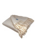 New Zealand Wool Throw