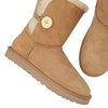 Taylor Sheepskin Short Boots