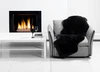 Luxury Double Sheepskin Rug
