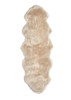 Luxury Double Sheepskin Rug