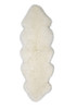 Luxury Double Sheepskin Rug