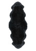Luxury Double Sheepskin Rug