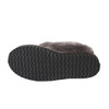 Palmy Sheepskin Scuff
