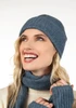 Possum Merino Silk Lightweight Beanie