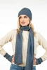 Possum Merino Silk Lightweight Beanie
