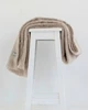 Windermere Mohair Designer Throw
