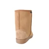 Roa Short Sheepskin Boots