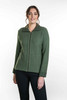 Possum Merino Two Tone Jacket