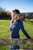 Possum Merino Two Tone Jacket
