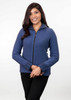 Possum Merino Two Tone Jacket