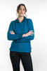 Possum Merino Two Tone Jacket