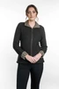 Possum Merino Two Tone Jacket