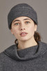 Possum Merino Fine Rib Hat