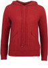Possum Merino Womens Casual Hoodie