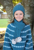 SALE! Possum Merino Cottontail Beanie