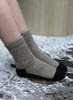 Possum Merino Child Socks - The Sheepskin Factory - Cosy Kiwi