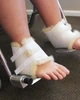 Heel & Elbow Pads