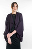 Possum Merino Moss Stitch Shrug