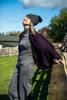 Possum Merino Moss Stitch Shrug